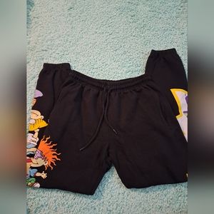 Rugrats Sweats